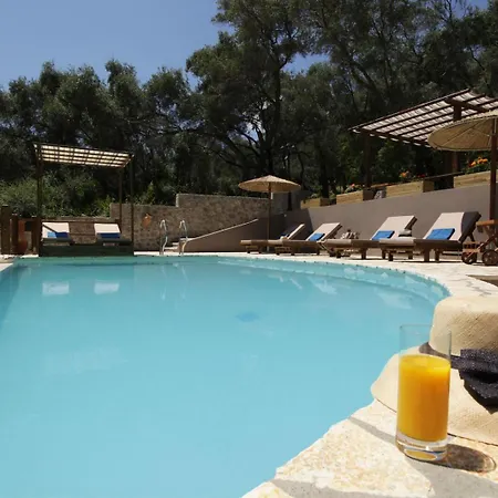 Corfu Dream Holidays Holiday home *