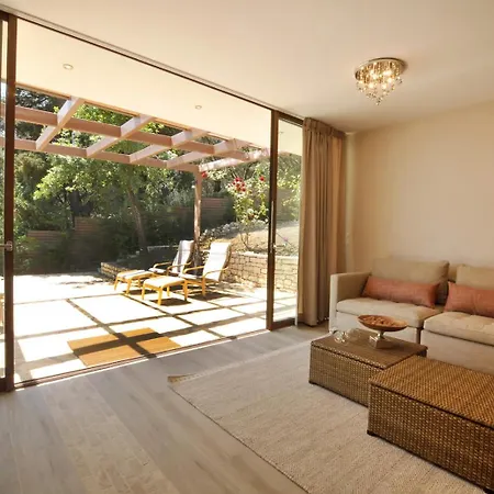 Holiday home Corfu Dream Holidays Achilleion