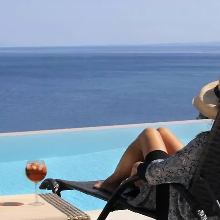 Holiday home Corfu Dream Holidays