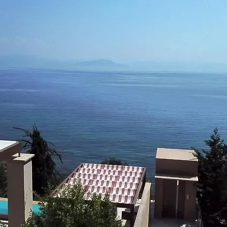 Corfu Dream Holidays 別荘
