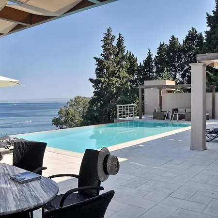 Corfu Dream Holidays Holiday home Achilleion