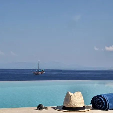Holiday home Corfu Dream Holidays *