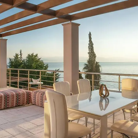 Corfu Dream Holidays *
