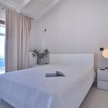 Corfu Dream Holidays Holiday home Achilleion