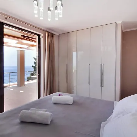 Corfu Dream Holidays Achilleion