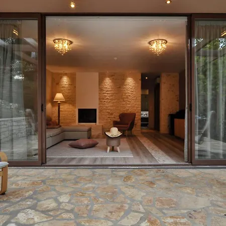 Corfu Dream Holidays Holiday home