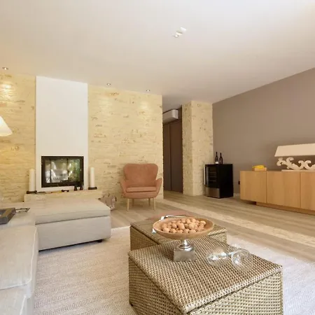 Holiday home Corfu Dream Holidays *
