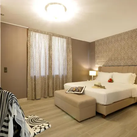 Corfu Dream Holidays Holiday home *