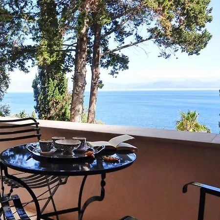 Holiday home Corfu Dream Holidays Achilleion