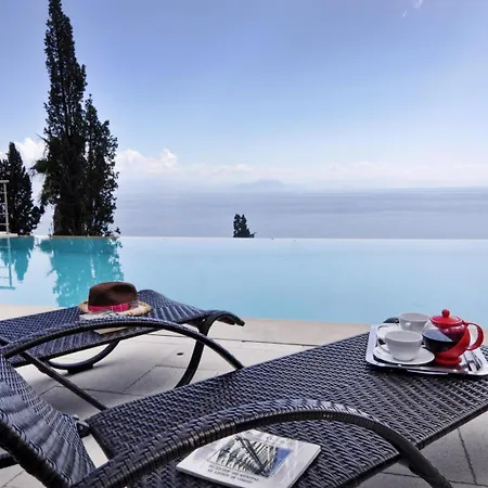 Corfu Dream Holidays Holiday home Achilleion
