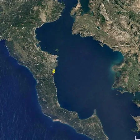 Holiday home Corfu Dream Holidays