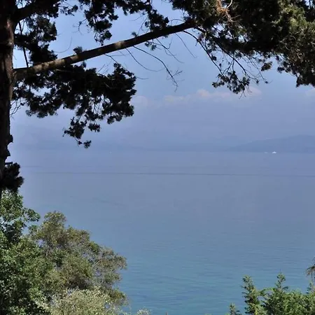Corfu Dream Holidays Holiday home Achilleion
