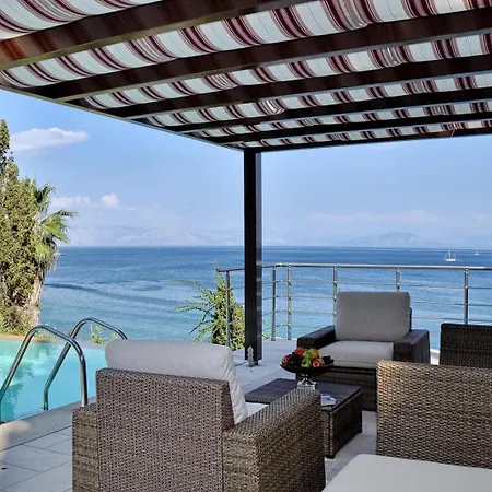 Corfu Dream Holidays *