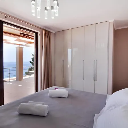 Corfu Dream Holidays Holiday home
