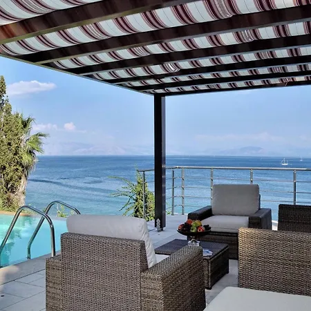 Holiday home Corfu Dream Holidays