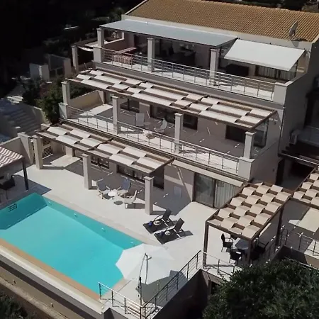 Corfu Dream Holidays Holiday home