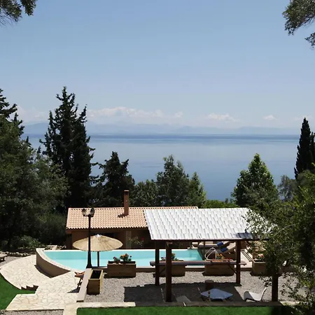 Corfu Dream Holidays Holiday home Achilleion