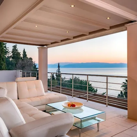 Holiday home Corfu Dream Holidays