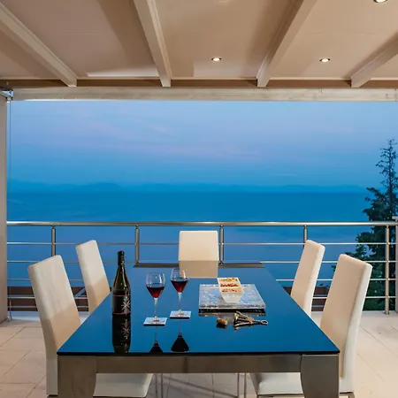 Corfu Dream Holidays Holiday home Achilleion