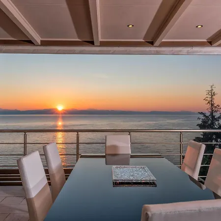 Corfu Dream Holidays Holiday home *
