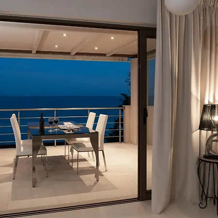 Corfu Dream Holidays Holiday home *