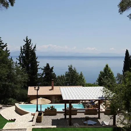 Holiday home Corfu Dream Holidays *