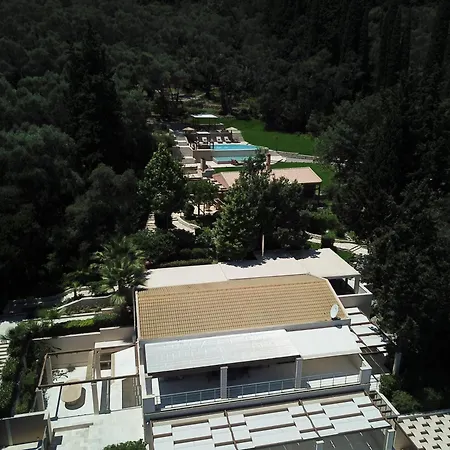Corfu Dream Holidays