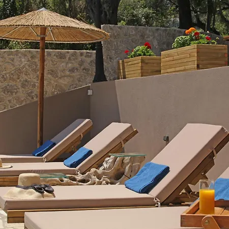 Holiday home Corfu Dream Holidays
