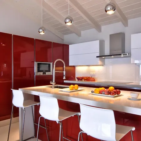 Holiday home Corfu Dream Holidays Achilleion