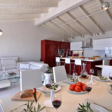 Holiday home Corfu Dream Holidays