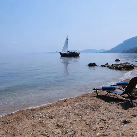 Corfu Dream Holidays Achilleion