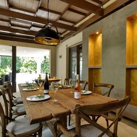 Corfu Dream Holidays Holiday home